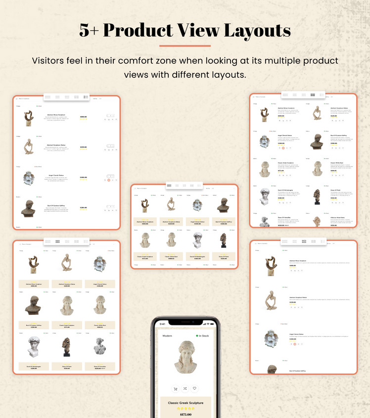 Artiii Mega Art Responsive Shopify Theme #288524-11