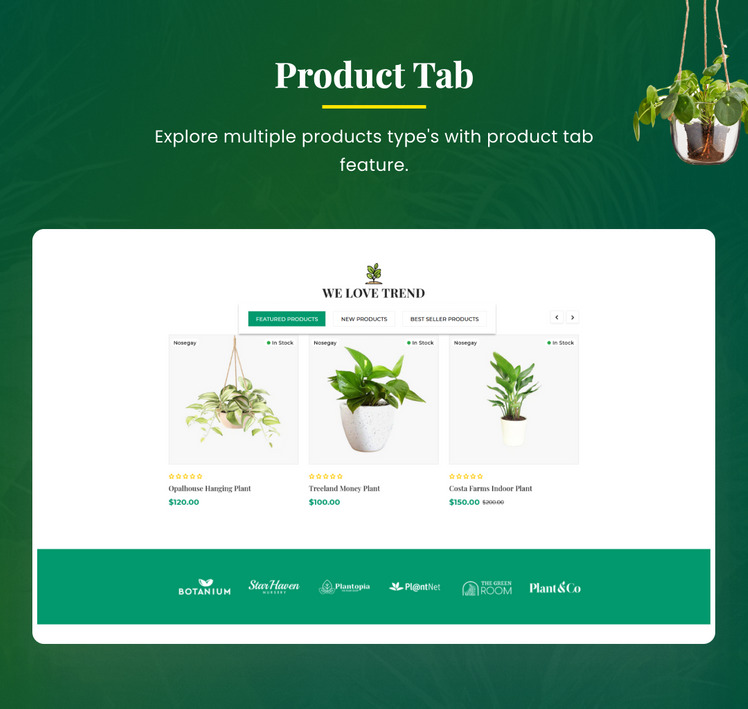 Dplantcy Mega Plant Garden Shopify Theme #288526-8