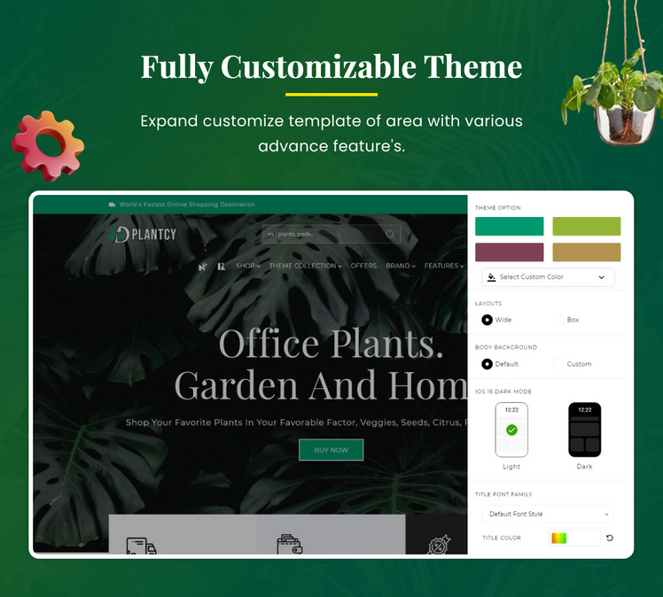 Dplantcy Mega Plant Garden Shopify Theme #288526-13