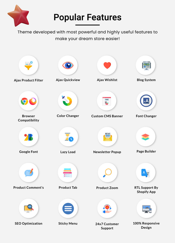 Automodif Mega Parts Shopify Responsive Theme #288522-3