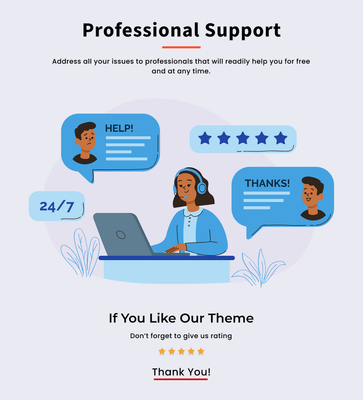 Blackrider Mega Spareparts Shopify Theme #281759-13