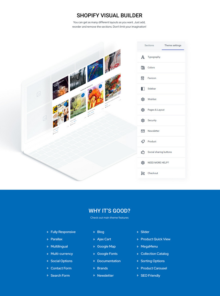 Art House Art Gallery Shopify Theme #71506-2