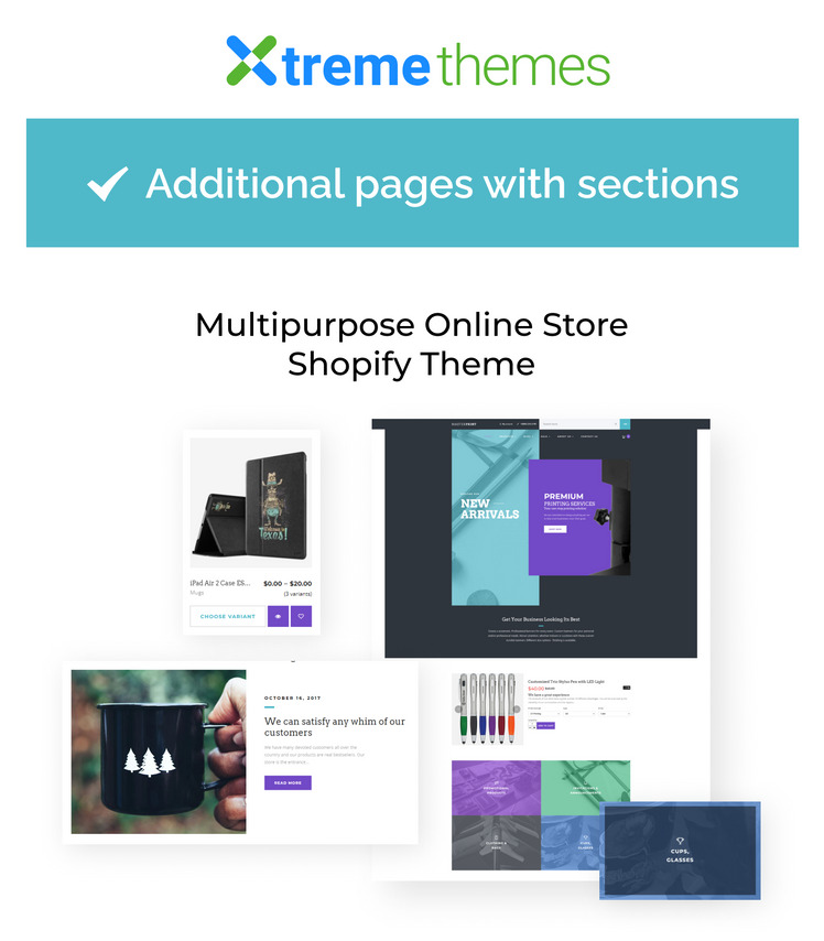 Master Print Print Shop Shopify Theme #66989-1