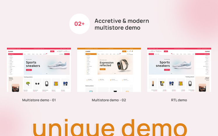 Auron The Electronics Gadgets Responsive Premium Shopify Theme #335262