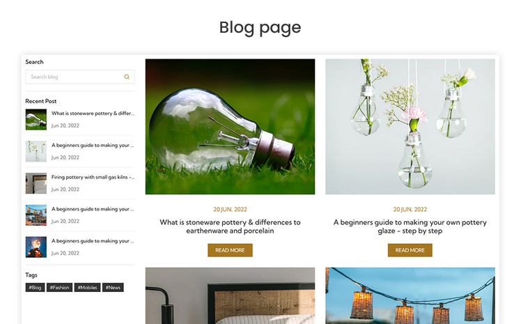Boomo The Bulb Light Premium Shopify Theme #270073