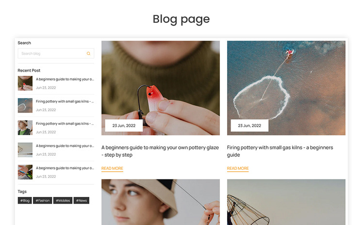 Fesho The Fishing Rod Premium Shopify Theme #268898