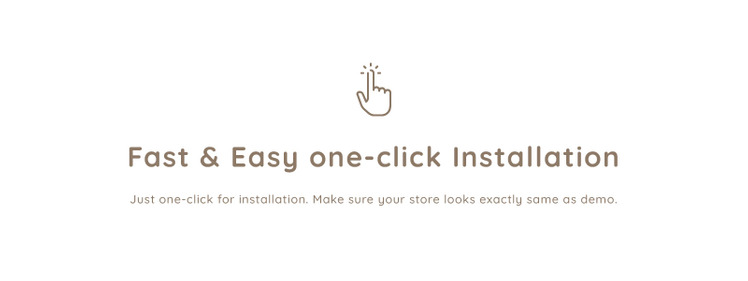 Fox Hill Multipurpose Shopify Theme #379881-2
