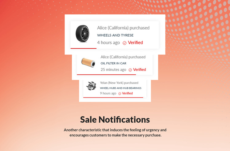 Autoweek Auto Parts Shopify Theme #404587-7