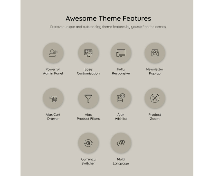 Aprill Beauty Store Shopify Theme #346336-5