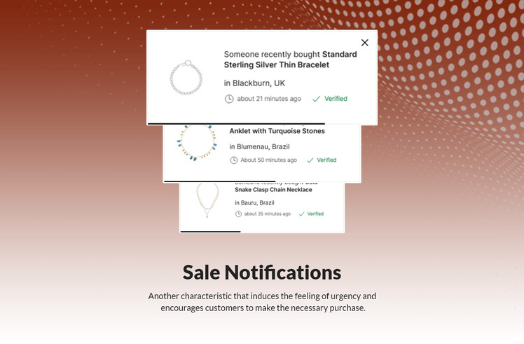 Gemling Jewelry Store Shopify Theme #413228-7