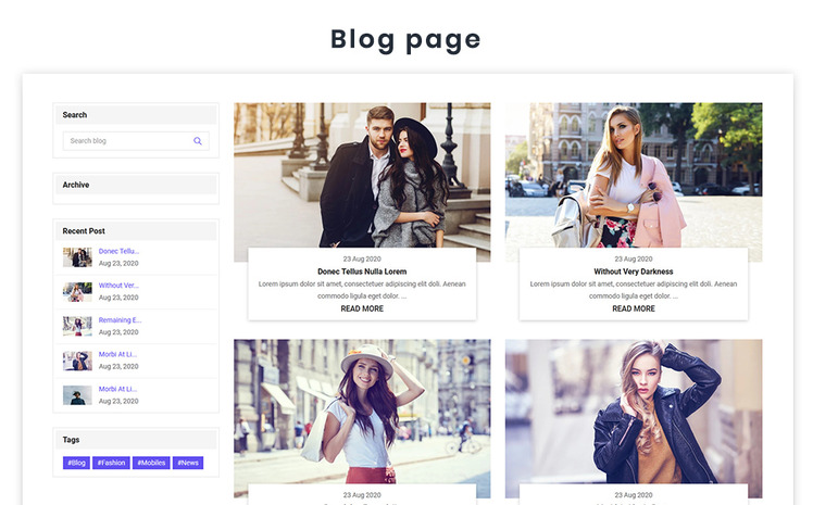 Fastech The Electronics Responsive Premium Shopify Theme #185659