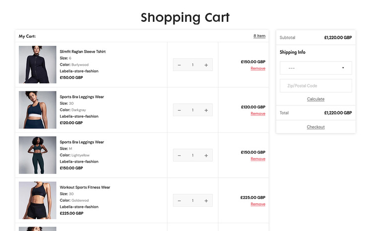Awear The Nightwear Premium Shopify Theme #205719