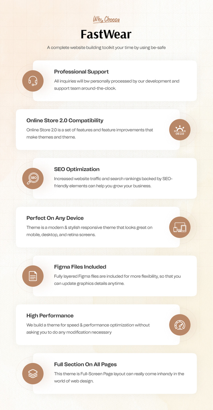 Fast Wear Fashion Store Minimal Bootstrap Shopify Theme #371877-2