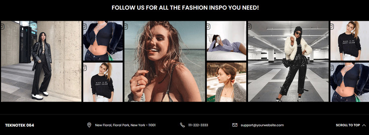 Teknotek v Multipurpose Shopify Theme #217129