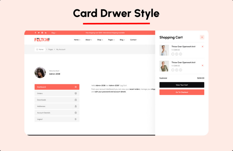 Felton Fashion E Commerce Shopify Theme #275810-4
