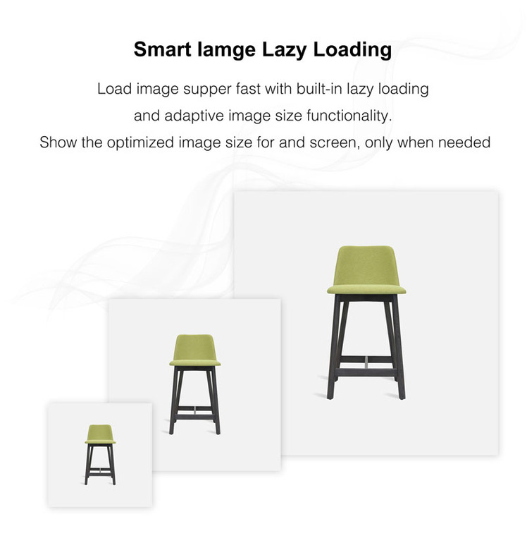 VAR Modern and Flexible Shopify Theme #173900-6
