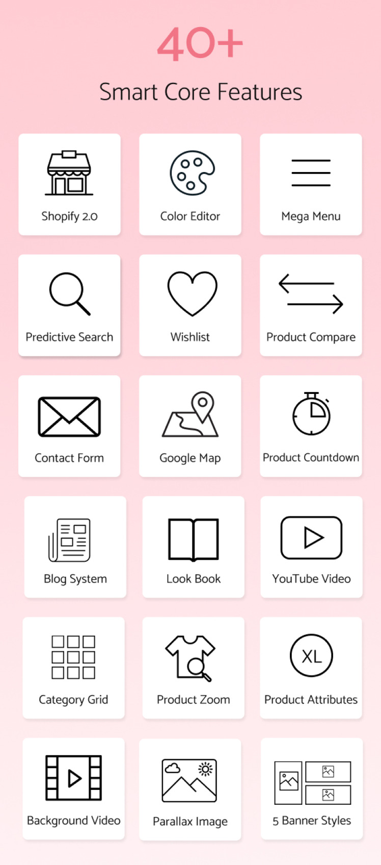 Emma Health and Beauty Responsive Modern Multipurpose Shopify Theme #263911-4