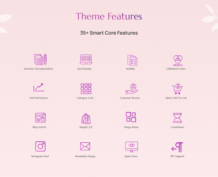 Ollia Cosmetics and Beauty Health Treatment Shopify Theme #347540-6