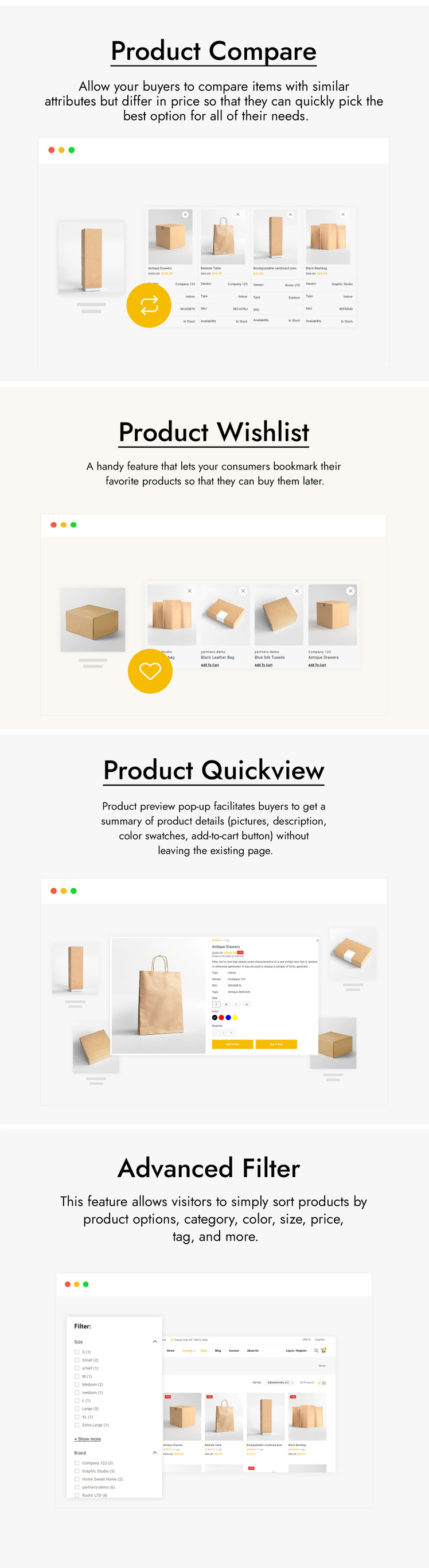 Portyard Logistics and Transportation Shopify Theme #338442-2