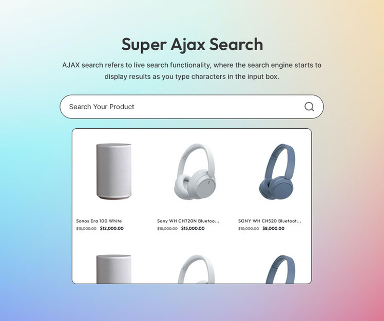 MegaPark Electronics Gadgets Mega Store Multipurpose Shopify Responsive Theme #308609-8