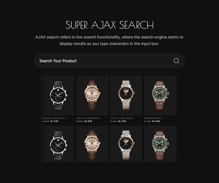 Tinton World Premium Watch and Perfume Multipurpose Shopify Responsive Theme #304177-10