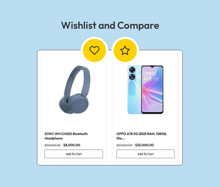 Powerhouse Electronics Gadgets Mega Store Multipurpose Shopify Responsive Theme #321117-14
