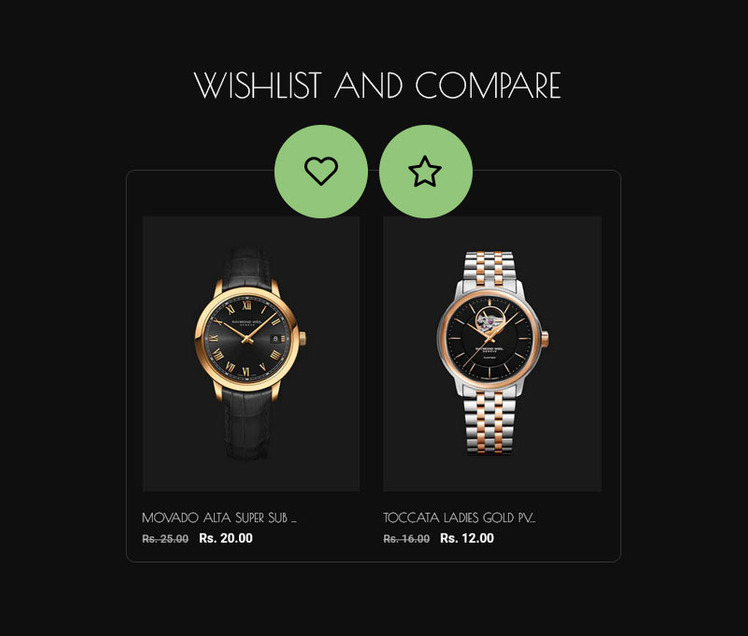 Tinton World Premium Watch and Perfume Multipurpose Shopify Responsive Theme #304177-15