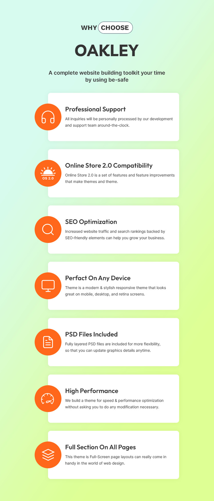 Oakley Home Furniture Interior Decor Store Multipurpose Shopify Responsive Theme #385248-1