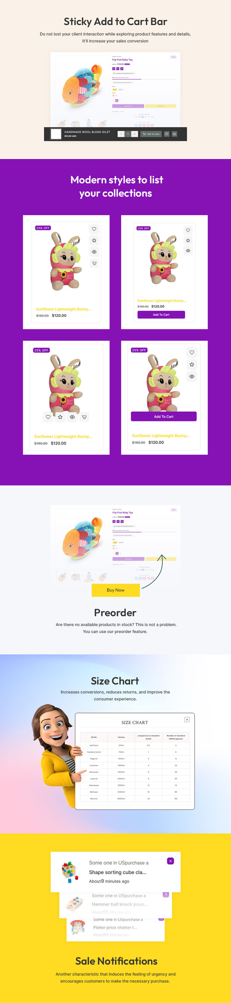 Kiddyzone Baby Shop Kids Toys Store Multipurpose Shopify Responsive Theme #382628-3