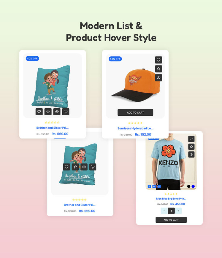 Printgo Print Shop T shirt Printing Fashion Multipurpose Shopify Responsive Theme #353310-9