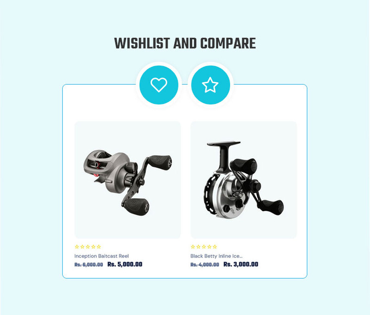 FishHunt Fishing Weapons Equipment Store Multipurpose Shopify Responsive Theme #360934-15