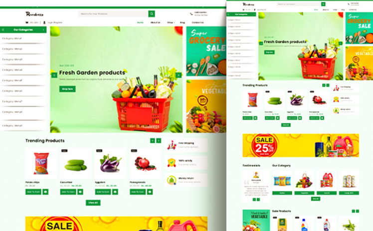 Recoletta The farnichar Cookietool jewelry and Autopart Responsive Ecommerce Shopify Theme #329808