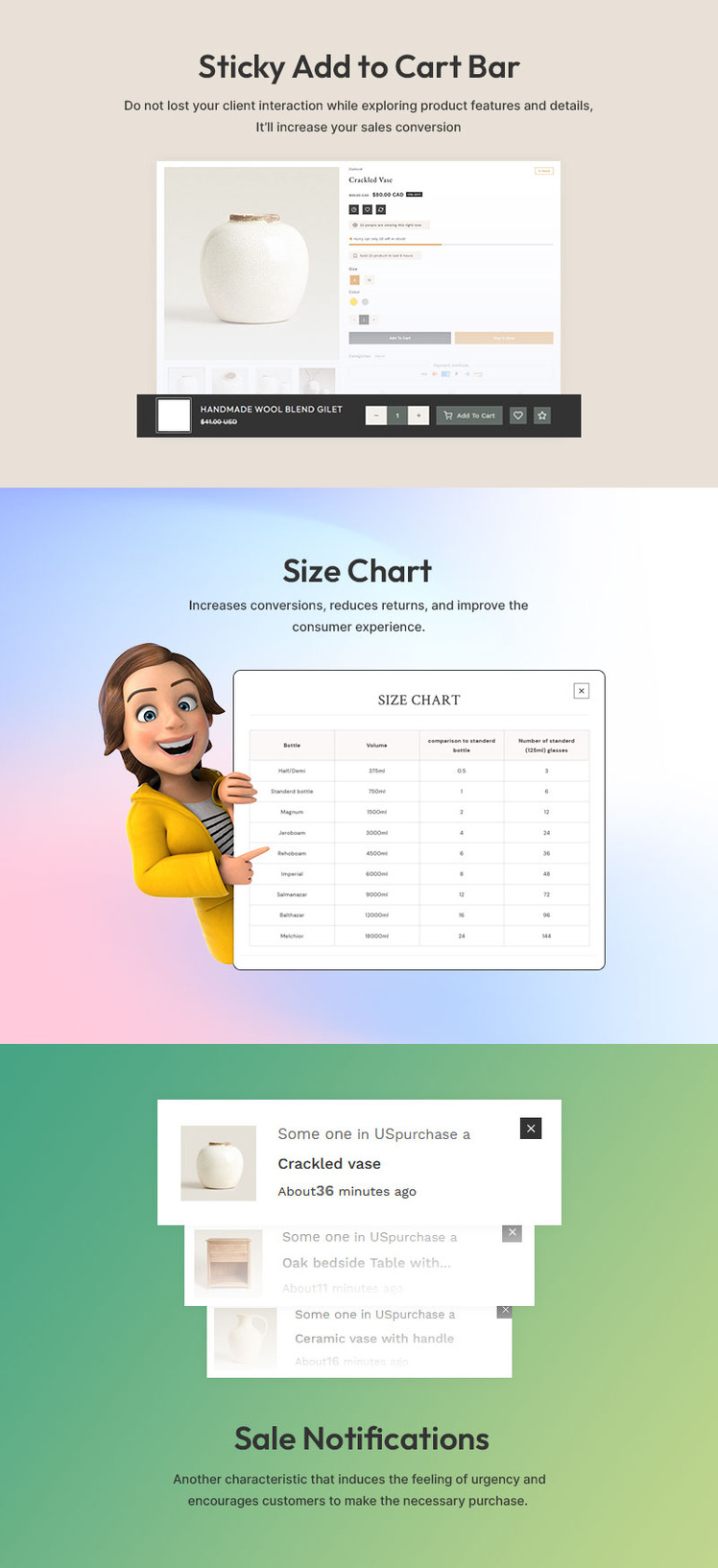 Broome Home Furniture Interior Decor Multipurpose Shopify Responsive Theme #419705-3