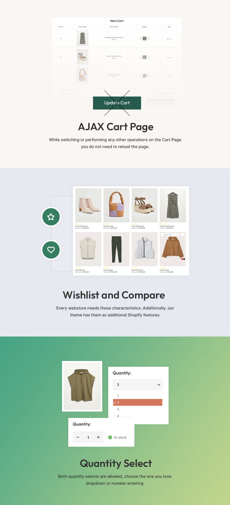 Mongo Fashion Multipurpose Shopify Responsive Theme #371718-7
