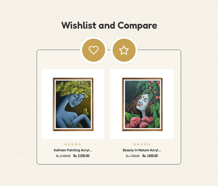Artistro Art Painting Handmade Crafts Multipurpose Shopify Responsive Theme #351052-15