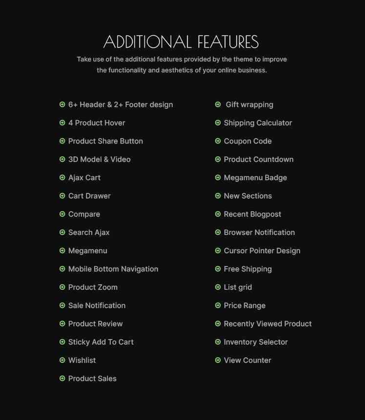 Tinton World Premium Watch and Perfume Multipurpose Shopify Responsive Theme #304177-17