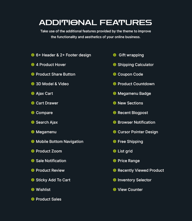 Fitfinity Sports Clothing Fitness Equipment Multipurpose Shopify Responsive Theme #352261-17
