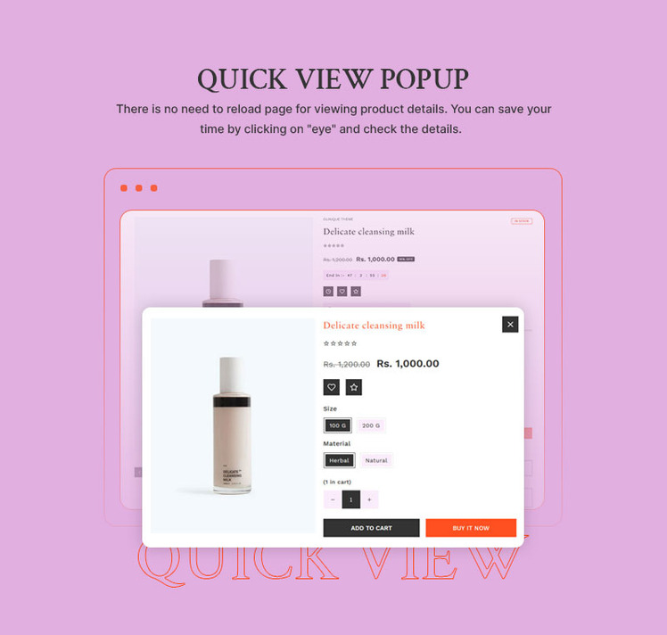 Clinique Beauty Cosmetics Skincare Multipurpose Shopify Responsive Theme #352086-16