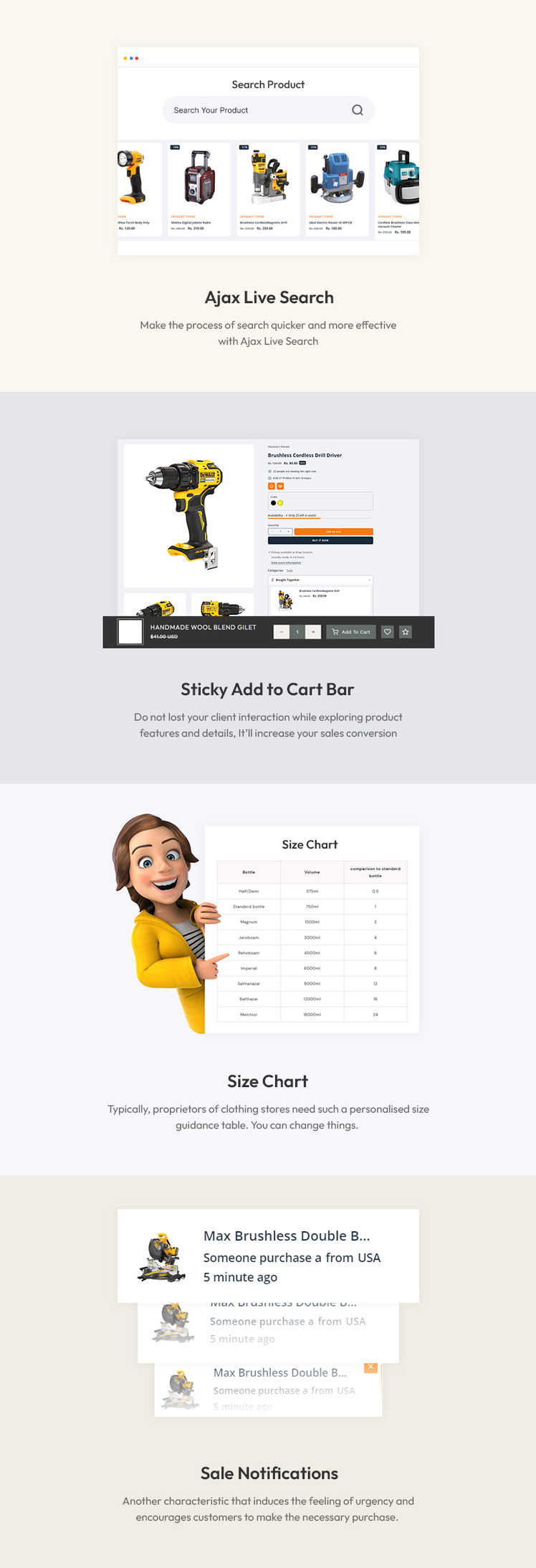 Hexmart Construction Tools Equipment Store Multipurpose Shopify Responsive Theme #420143-3