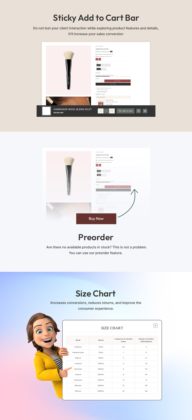 Berry Bliss Beauty Cosmetics Store Multipurpose Shopify Responsive Theme #410863-3