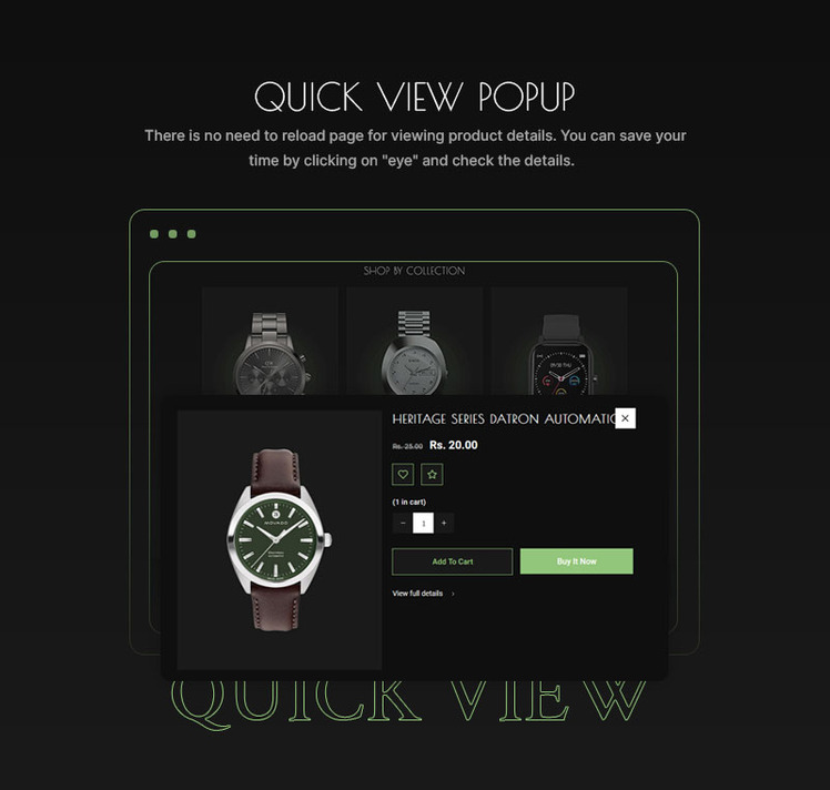 Tinton World Premium Watch and Perfume Multipurpose Shopify Responsive Theme #304177-16