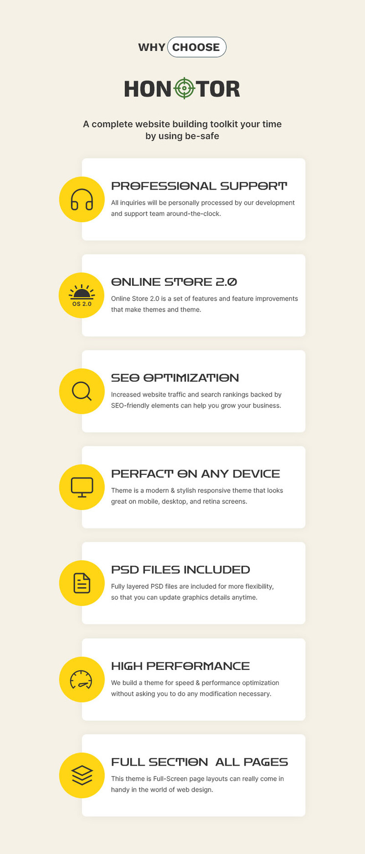 Hontor Hunting Outdoor Store Multipurpose Shopify Responsive Theme #360935-1
