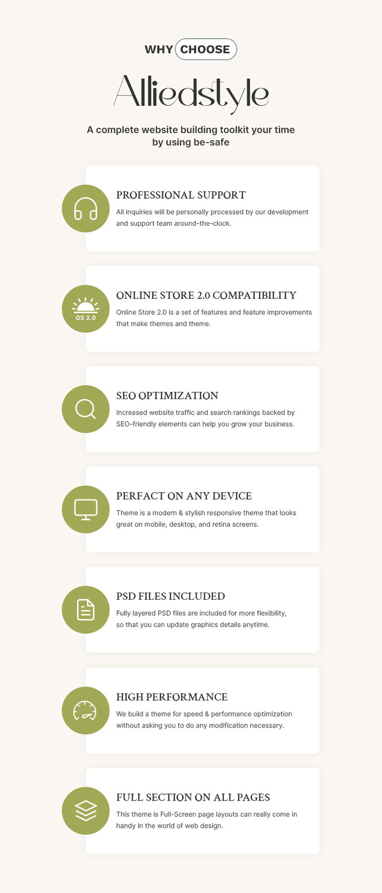Aliiedstyle Premium Furniture Home Decor Shopify Responsive Theme #301476-1