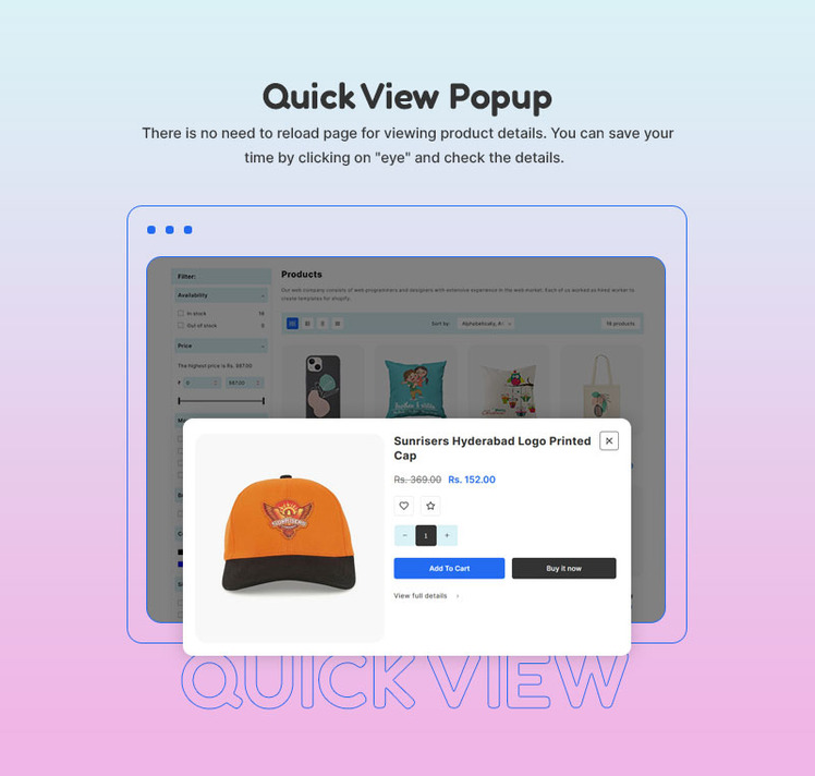 Printgo Print Shop T shirt Printing Fashion Multipurpose Shopify Responsive Theme #353310-16