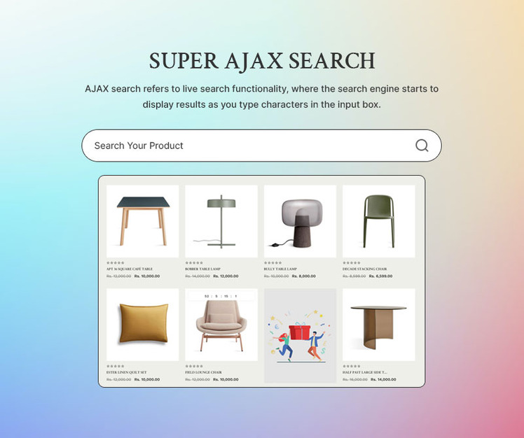 Aliiedstyle Premium Furniture Home Decor Shopify Responsive Theme #301476-10