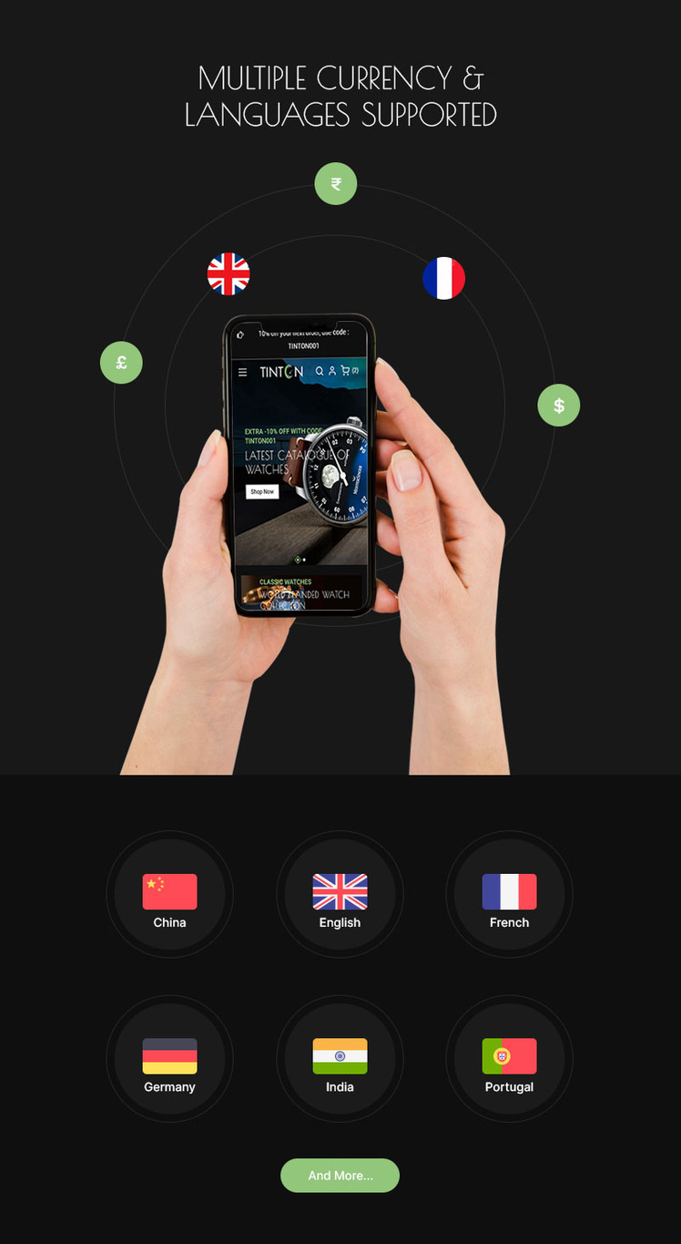 Tinton World Premium Watch and Perfume Multipurpose Shopify Responsive Theme #304177-5