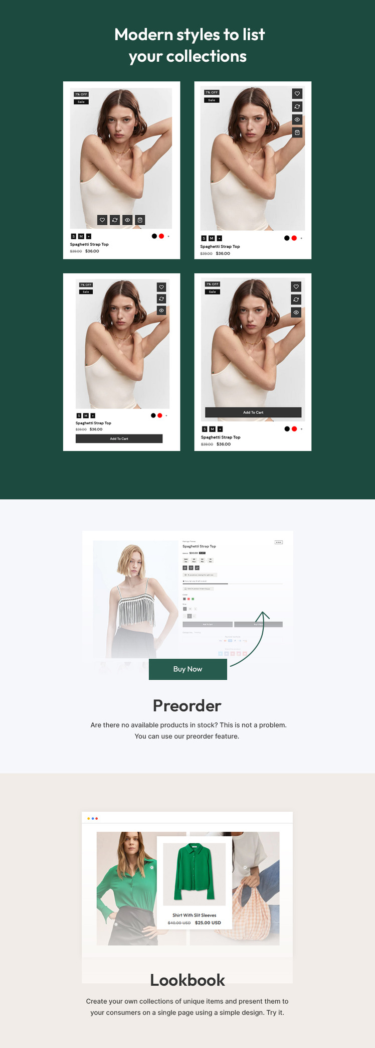 Flamingo Fashion Clothing Store Multipurpose Shopify Responsive Theme #374297-4