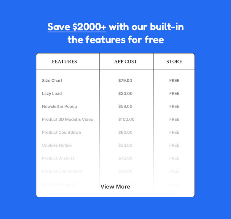 Printgo Print Shop T shirt Printing Fashion Multipurpose Shopify Responsive Theme #353310-4
