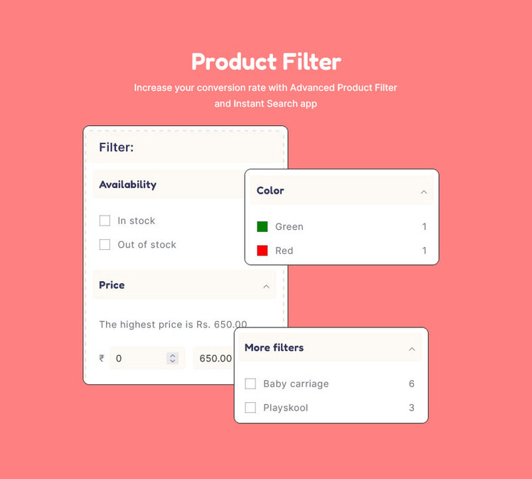 Petzy Pet Store and Pet Food Shopify Themes #349857-14