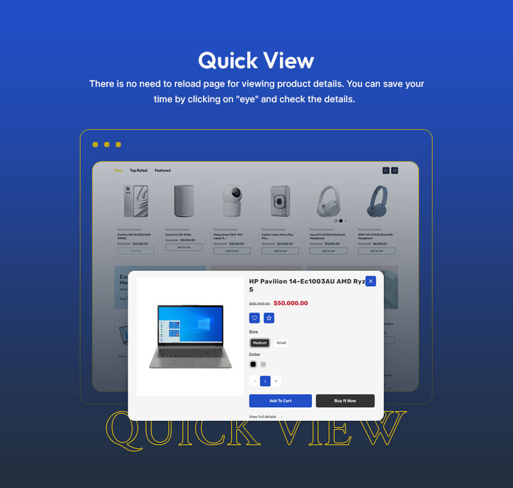 MegaPark Electronics Gadgets Mega Store Multipurpose Shopify Responsive Theme #308609-14